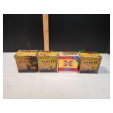 (4) Winchester 16ga Ammo (4) Winchester 16ga Ammo