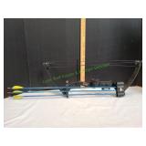 Bear Compound Bow Bear Compound Bow
