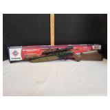Crosman 760 Pumpmaster Classic Pump Air Rifle Crosman 760 Pumpmaster Classic Pump Air Rifle