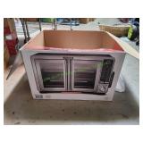 Gourmia XL Digital Countertop Oven w/ Air Fryer Gourmia XL Digital Countertop Oven w/ Air Fryer