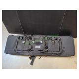 Savior 42" American Classic Double Rifle Bag Savior 42" American Classic Double Rifle Bag