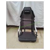 Sitbax Stadium Highback Swivel Seat Sitbax Stadium Highback Swivel Seat