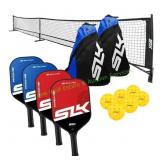 Selkirk Pro Portable Pickleball Net Bundle Selkirk Pro Portable Pickleball Net Bundle