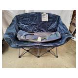Mac Sports Double Camping Chair Mac Sports Double Camping Chair