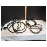 Dryer Cord, Wash Machine Hoses & On/Off Switch Dryer Cord, Wash Machine Hoses & On/Off Switch