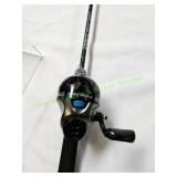 Zebco Ready Tackle Push Button Combo Zebco Ready Tackle Push Button Combo