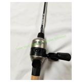Zebco New Style 33 Authentic Micro 33 Combo Zebco New Style 33 Authentic Micro 33 Combo