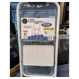 Ironworks 2-Step Folding Ladder Ironworks 2-Step Folding Ladder
