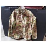 Military Gen III ECWCS Jacket, Sz X-Lg / X-Long Military Gen III ECWCS Jacket, Sz X-Lg / X-Long