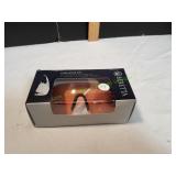 Beretta Challenge Evo Shooting Glasses Beretta Challenge Evo Shooting Glasses