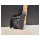 De Santis Die Hard Ankle Rig, Right De Santis Die Hard Ankle Rig, Right