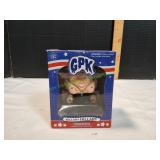 Garbage Pail Kids Billary Hillary Vinyl Figure Garbage Pail Kids Billary Hillary Vinyl Figure