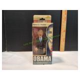 Barack Obama Action Figure Barack Obama Action Figure
