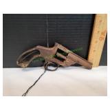 Marlin 1887 38SW Revolver Frame Marlin 1887 38SW Revolver Frame