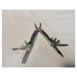 Kobalt Stainless Steel Multi-Tool Kobalt Stainless Steel Multi-Tool