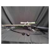 Traditions Deerhunter Black Powder Rifle Traditions Deerhunter Black Powder Rifle