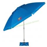 Tommy Bahama Anchorx 8� Beach Umbrella Tommy Bahama Anchorx 8� Beach Umbrella