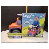 Bluey 6V Ride On Car for Toddlers Bluey 6V Ride On Car for Toddlers