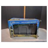 Coho Pack & Carry Box Coho Pack & Carry Box
