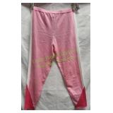 PLT Ski Pink Pants, Sz Lg PLT Ski Pink Pants, Sz Lg