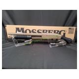 Mossberg 590 Shockwave 12GA Mossberg 590 Shockwave 12GA