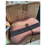 Lot of Neck Massagers & More Lot of Neck Massagers & More