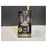 Duracell Tri-Power Rechargeable Lantern Duracell Tri-Power Rechargeable Lantern