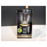 Duracell Tri-Power Rechargeable Lantern Duracell Tri-Power Rechargeable Lantern