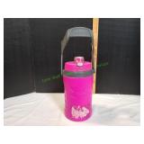 Hot Pink Under Armour Insulated Water Jug Hot Pink Under Armour Insulated Water Jug