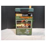 Accu Sharp Game Processing Kit Accu Sharp Game Processing Kit
