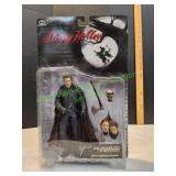McFarlane Sleepy Hollow The Headless Horseman