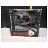 Sleepy Hollow The Headless Horseman 3pc Deluxe Set