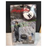 McFarlane Sleepy Hollow Ichabod Crane Figure