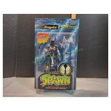 McFarlane Spawn Angela Action Figure