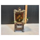 Mezco Dark Carnival Madam Mortuus Fortune Teller