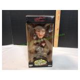 NECA A Nightmare on Elm Street Head Knockers