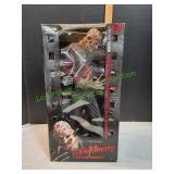 McFarlane A Nightmare on Elm Street 18" Freddy