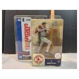 McFarlane Los Angeles Chargers Antonio Gates