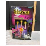 Hallowscream Haunted Candelabra