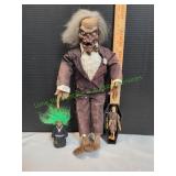 Tales From the Crypt Figures
