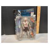 Full Moon Legends of Horror Castle Freak Figure