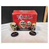 30 Days of Night Mini Vampire Skulls