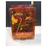 Sport Warriors Shaquille O