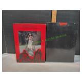 30 Days of Night Convention Exclusive Iris