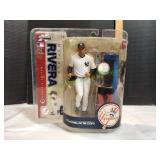 McFarlane New York Yankees Mariano Rivera