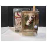 McFarlane St. Louis Cardinals Ozzie Smith