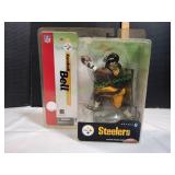 McFarlane Pittsburgh Steelers Kendrell Bell