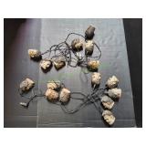 String of Leatherface Indoor/ Outdoor Lights