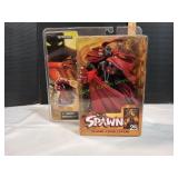 McFarlane Spawn, Spawn 8 Collector