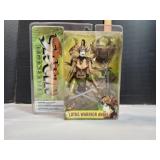 McFarlane Spawn Regenerated Lotus Warrior Angel